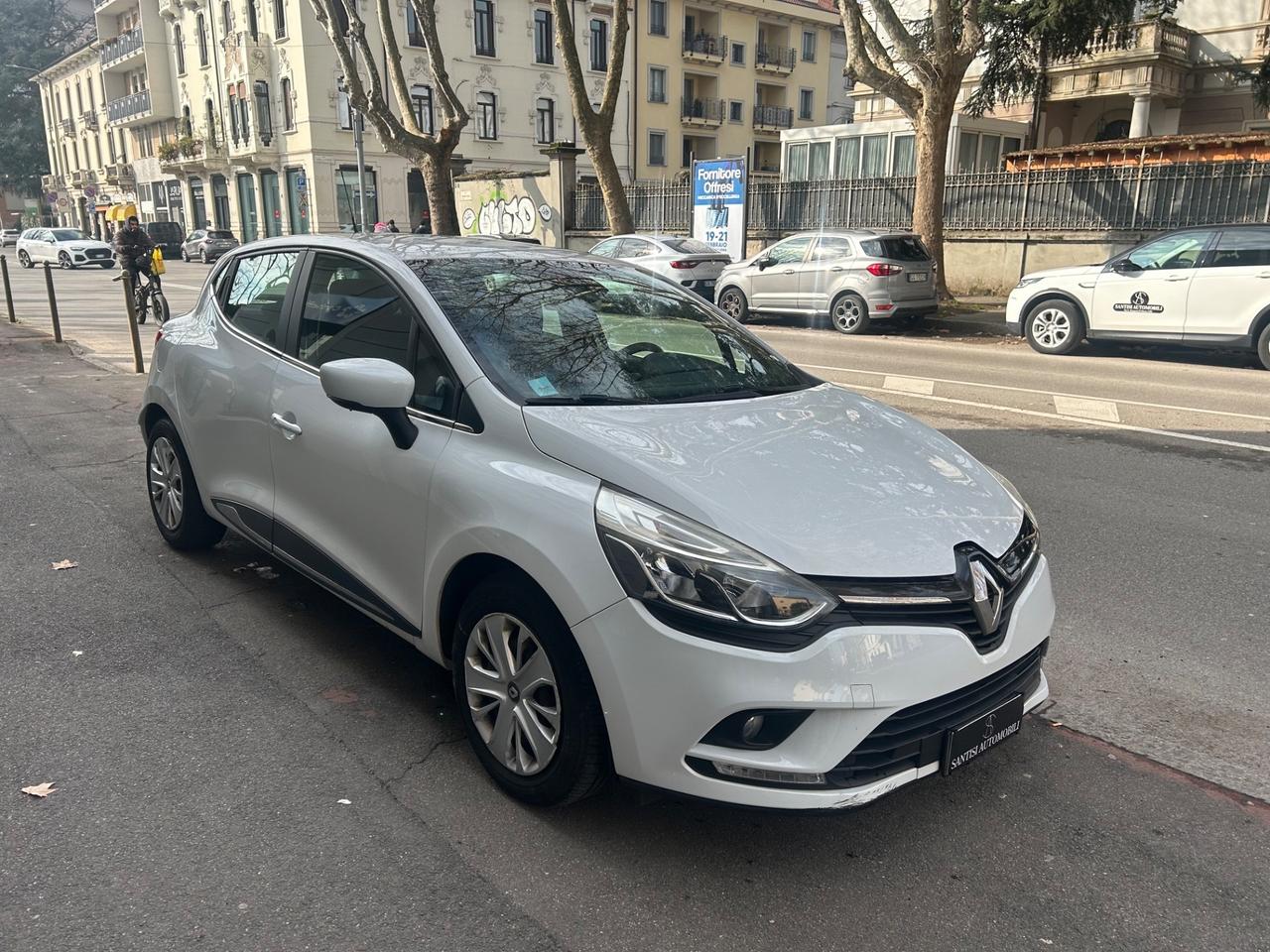 Renault Clio 1.5 dCi 75CV 5p Energy Life *69.000KM*NEOPATENTATI*