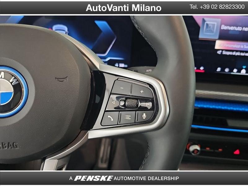 BMW i4 i4 xDrive 40 Msport Pro