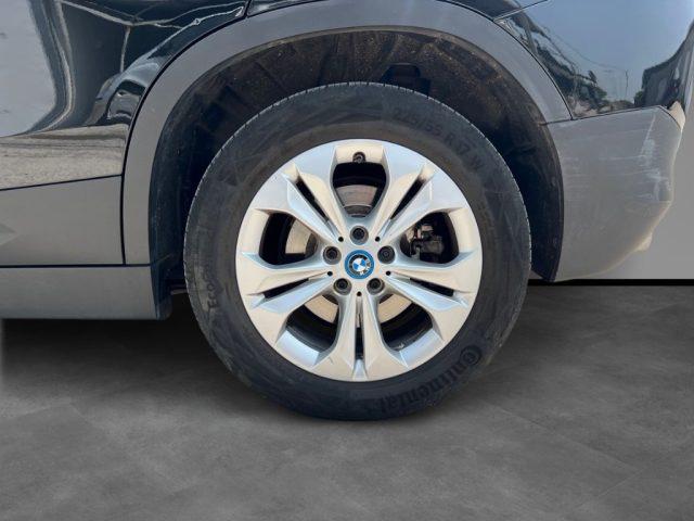BMW X2 xDrive25e Business-X