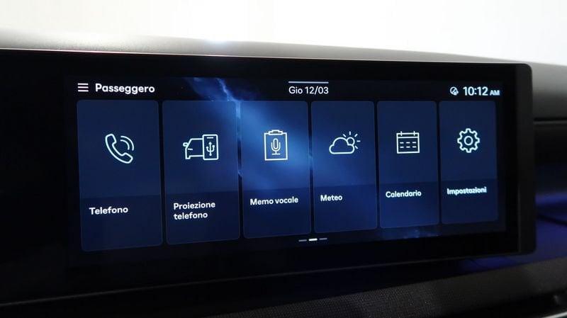 Hyundai Tucson Hybrid 1.6 HEV 2wd 239cv Exellence Auto #KM0#PRONTA CONSEGNA#VARI COLORI#