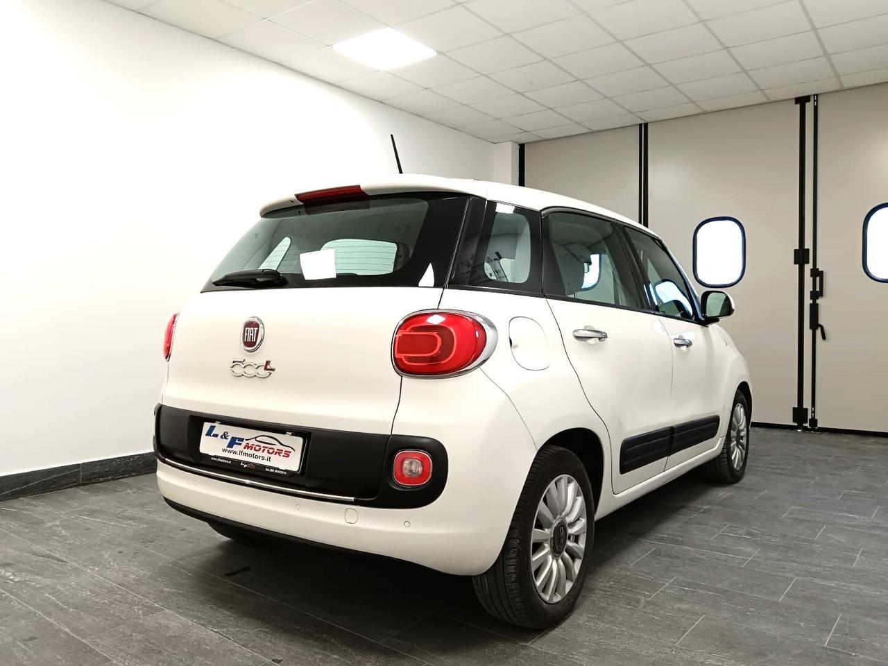 Fiat 500L 1.3 Multijet 95 CV Pop Star