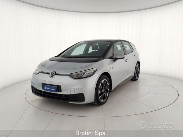 Volkswagen ID.3 Life