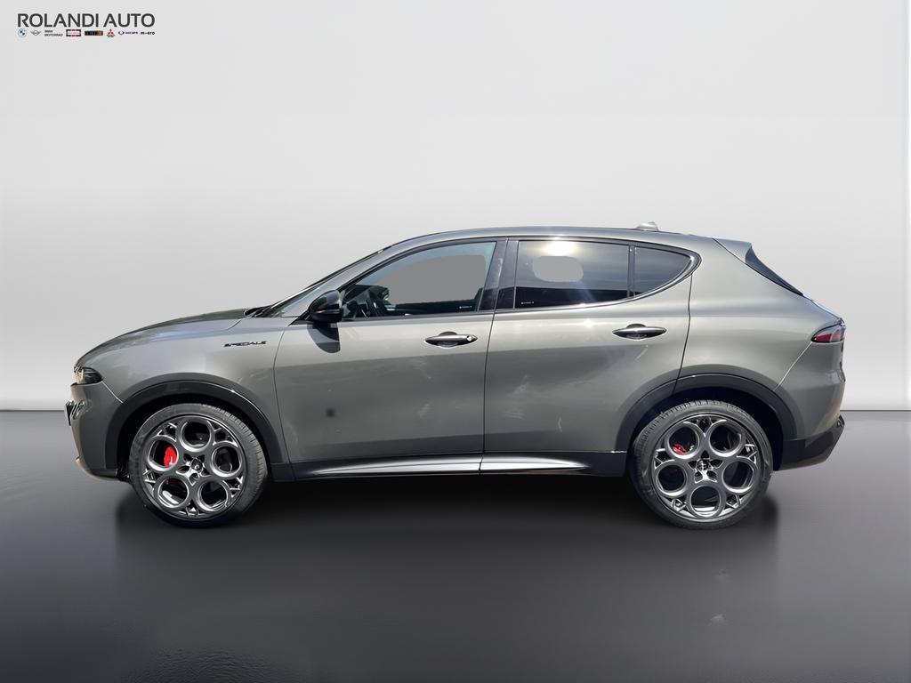 Alfa Romeo Tonale 1.5 Hybrid Speciale DDCT7