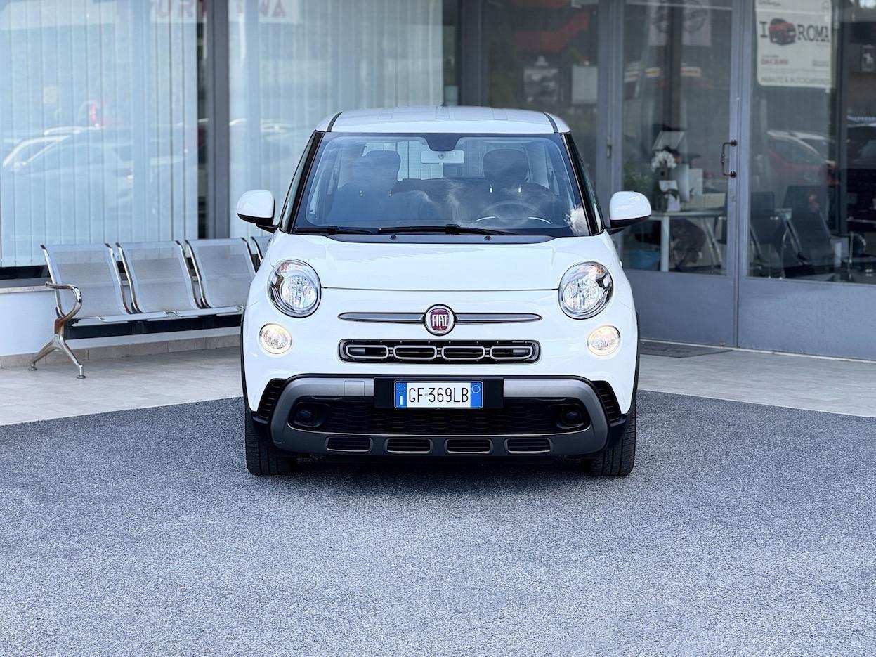 Fiat 500L 1.4 Benzina 95CV E6 Neo. - 2021