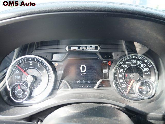 DODGE RAM 1500 5.7 GPL V8 Laramie Sport N1