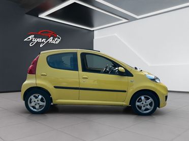 Peugeot 107 1.0 68CV 5p. Plaisir 2Tronic