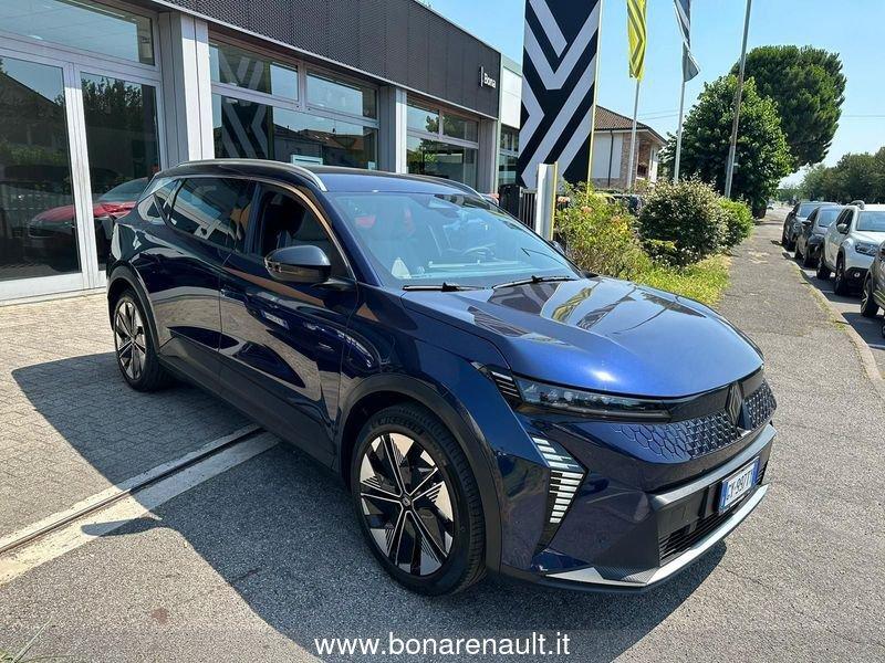Renault Scénic Electric Scénic E-Tech Electric 170 CV Comfort Range Techno