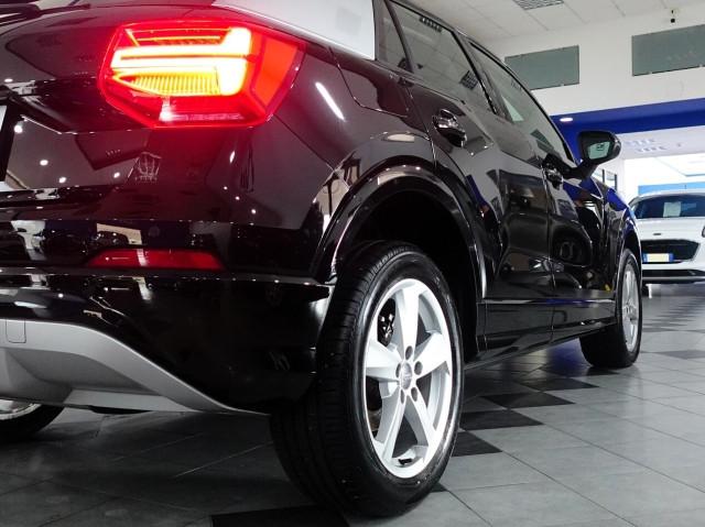 Audi Q2 1.6 TDI 116 CV 30 S TRONIC ADMIRED