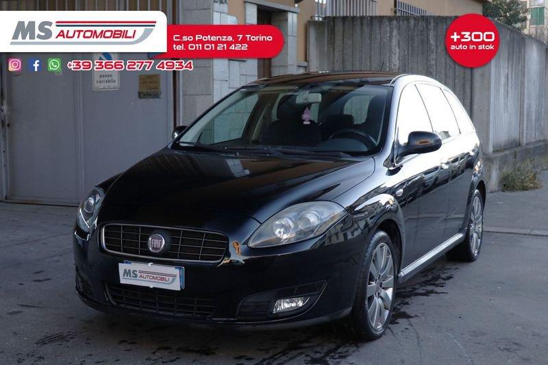 FIAT Croma Croma 1.9 Multijet 16V Dynamic Unicoproprietario