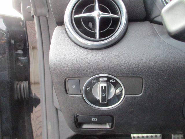 MERCEDES-BENZ SLK 250 Premium AMG MOTORE NUOVO 0KM