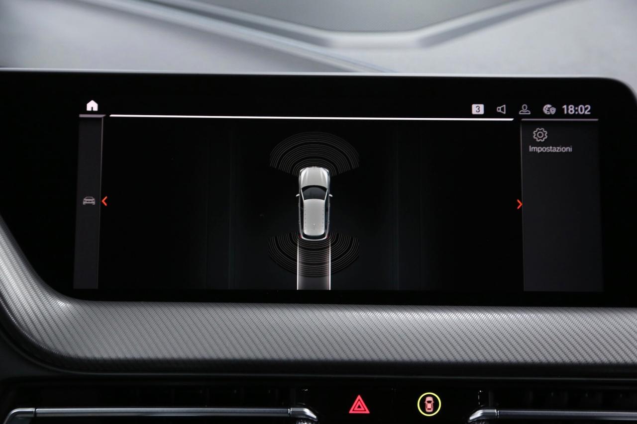 BMW 120d Msport auto