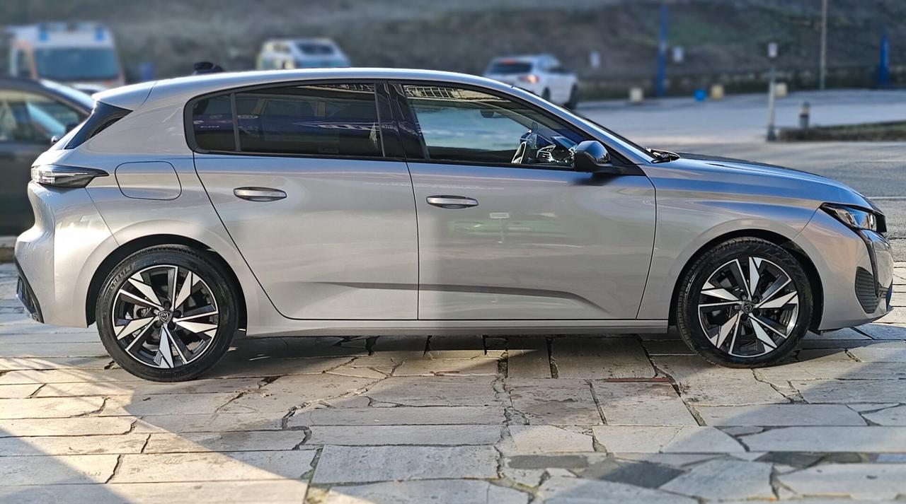 PEUGEOT 308 BLUEHDI 1.5 130 CV S&S ALLURE