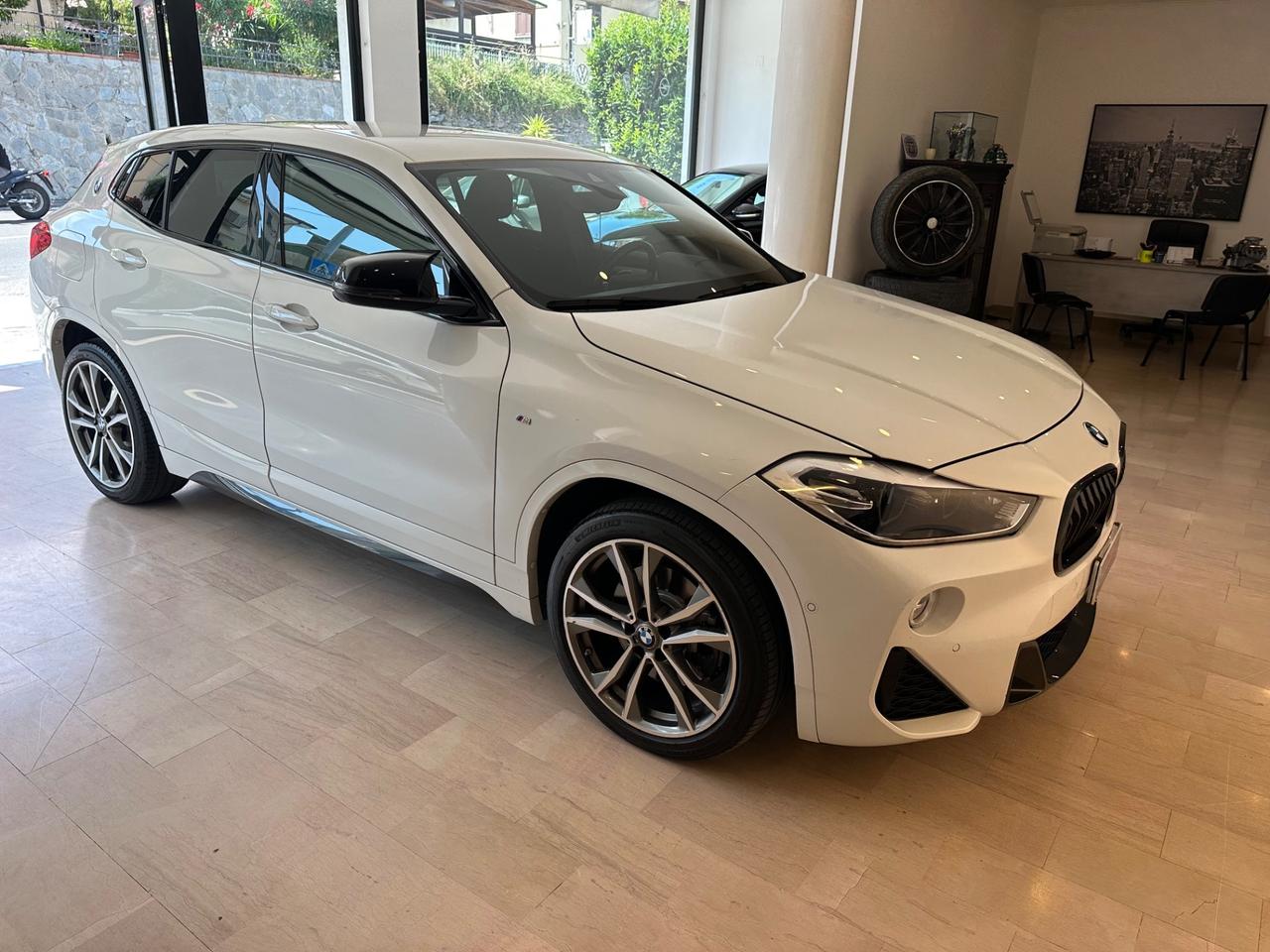 Bmw X2 M X2 xDrive20d
