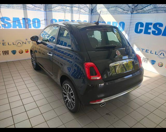 FIAT 500 1.0 hybrid Dolcevita 70cv