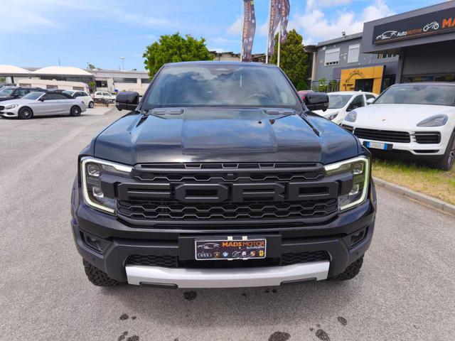 FORD Ranger Raptor 2.0 Ecoblue 4WD DC 5 posti
