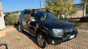 Dacia Duster 1.5 dCi 110 CV S&S 4x4 Serie Speciale Brave2