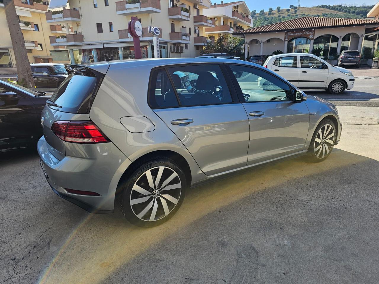Volkswagen Golf VII 5p 1.4 tsi GTE Dsg Plug-in
