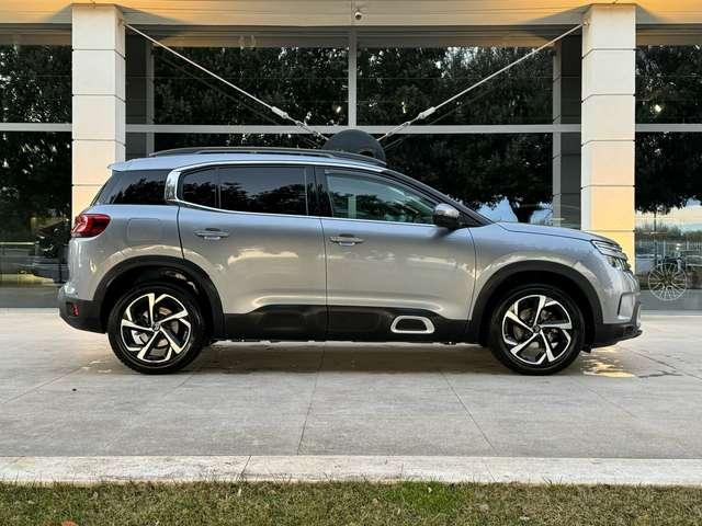 Citroen C5 Aircross C5 Aircross 1.5 bluehdi Shine S&S EAT8 Auto