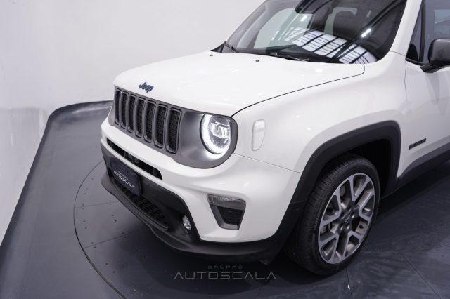 JEEP Renegade 1.3 T4 240CV PHEV GPL 4xe AT6 S