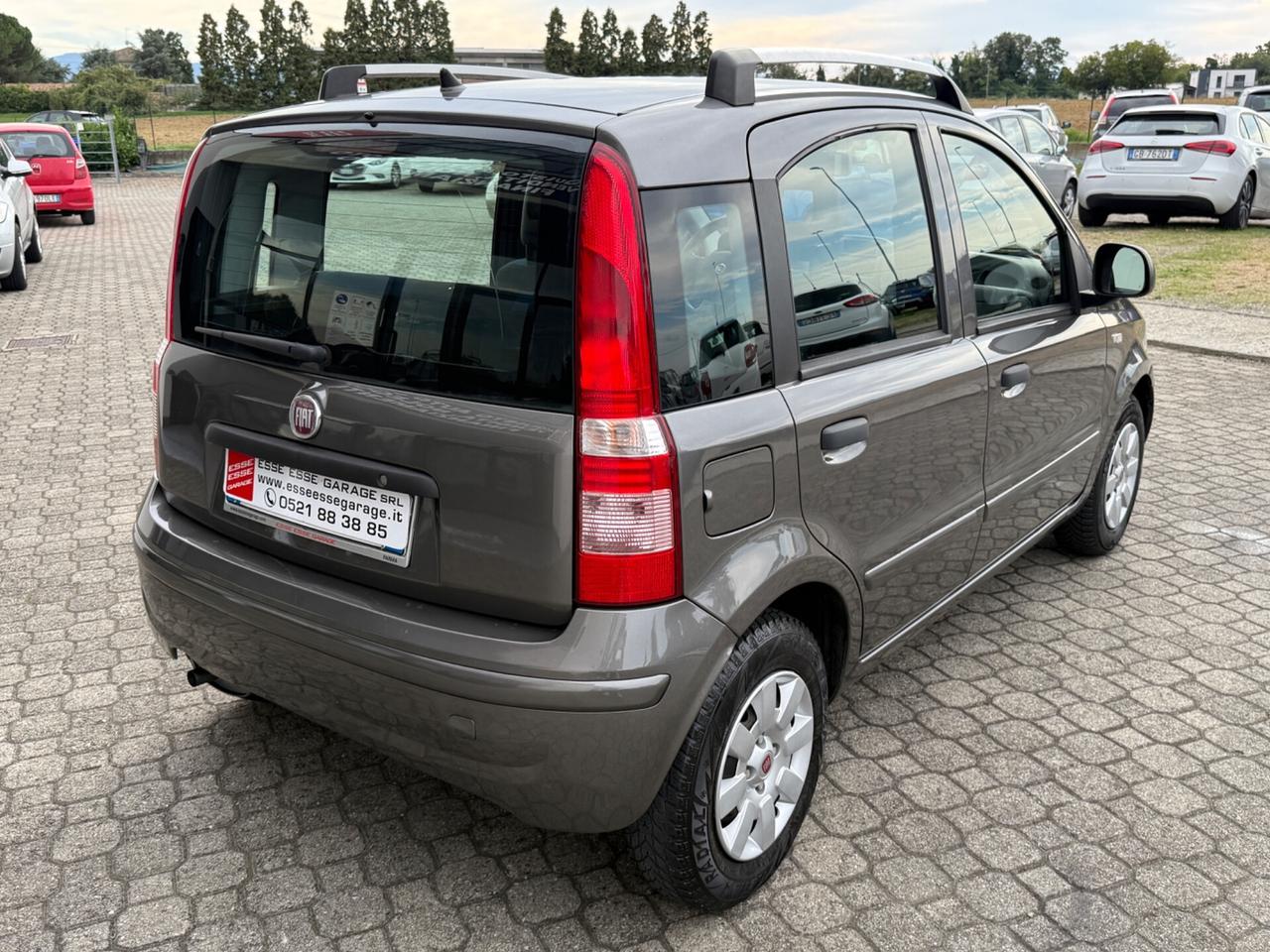 Fiat Panda 1.2 Dynamic
