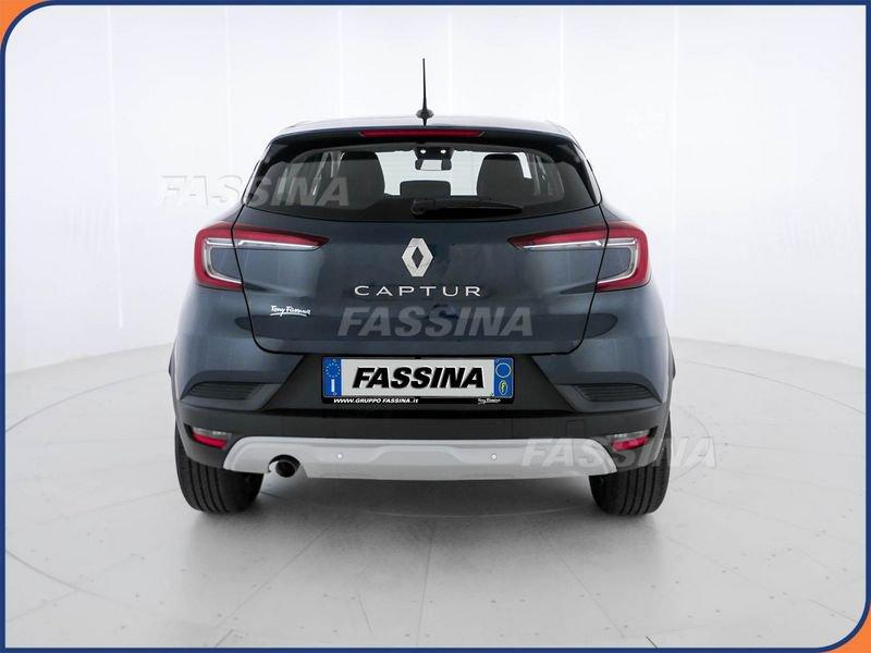 Renault Captur TCe 12V 90 CV S&S Zen