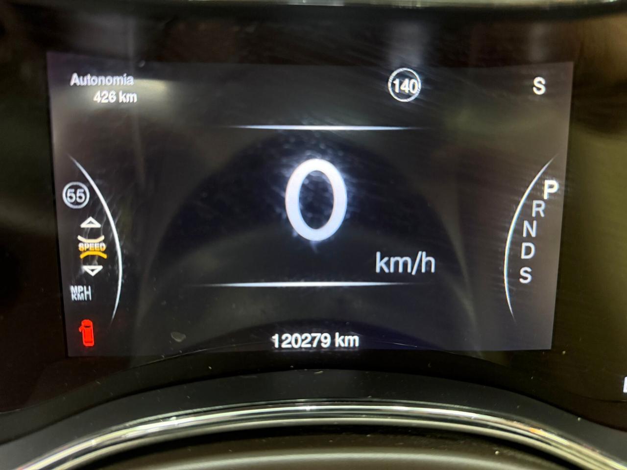 Jeep Grand Cherokee 3.0 V6 250 CV MJT