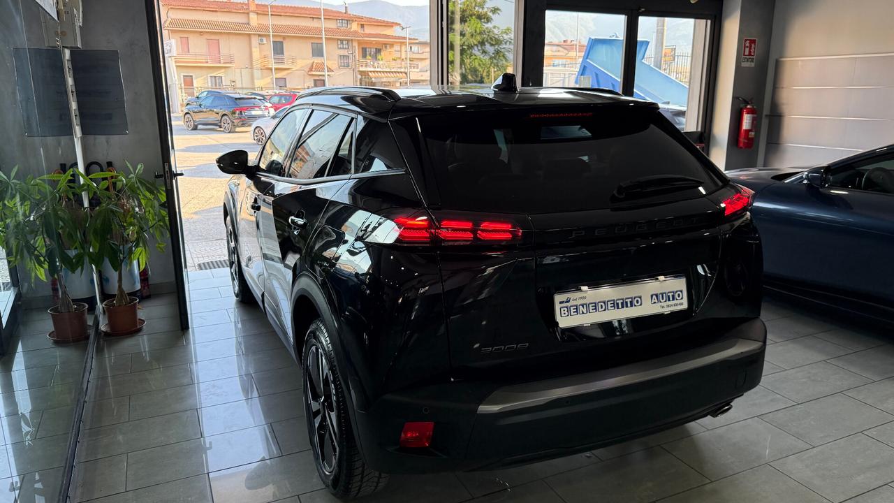PEUGEOT 2008 1.5 HDI 131 CV RESTYLING