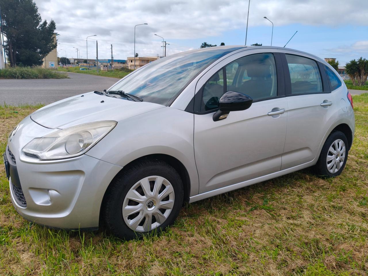 Citroen C3 1.1 Perfect