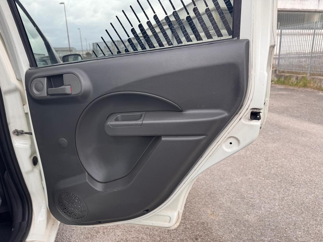 Fiat Panda 1.2 Van Active 2 posti 146000 KM