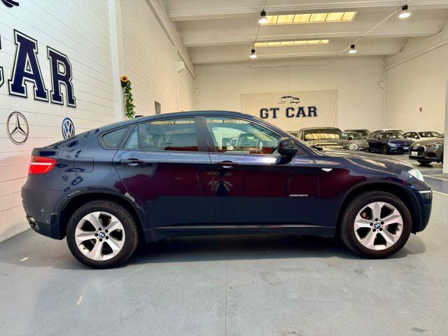 BMW X6 xDrive30d*NO SUPER BOLLO*5 POSTI*TELECAMERA 360°*