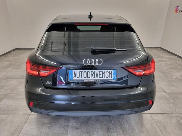 AUDI A1 SPB 30 TFSI