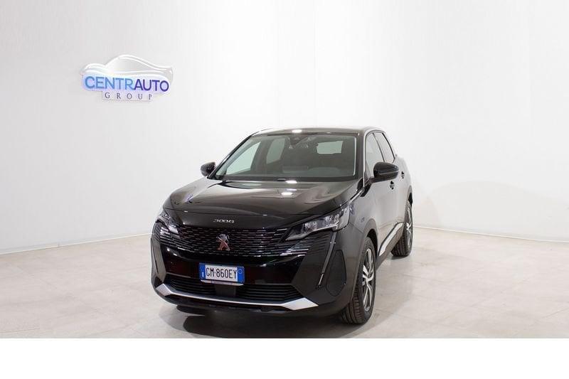 Peugeot 3008 3008 BluHdi 130cv EAT8 ALLURE