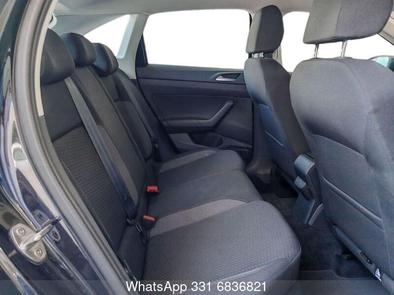 Volkswagen Taigo Taigo 1.0 TSI 110 CV Life