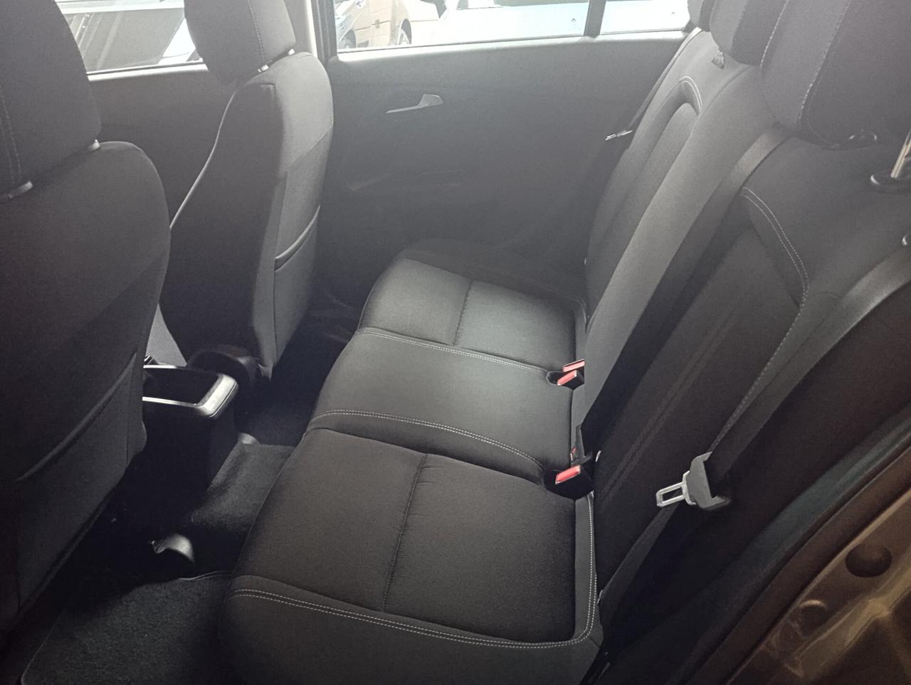 Fiat Tipo 1.3 Mjt S&S 5 porte Business Permute