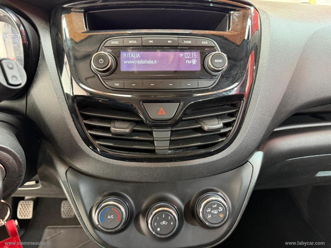 OPEL Karl 1.0 75 CV N-Joy