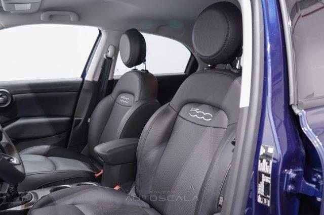 FIAT 500X 1.6 MultiJet 130cv Sport