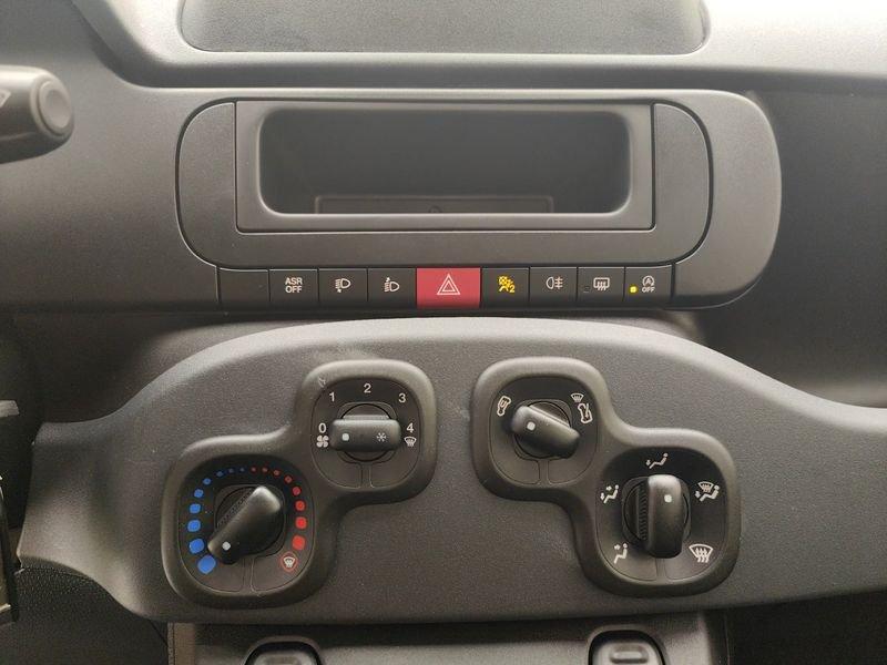 FIAT Pandina My26 1.0 65cv Hybrid Pop