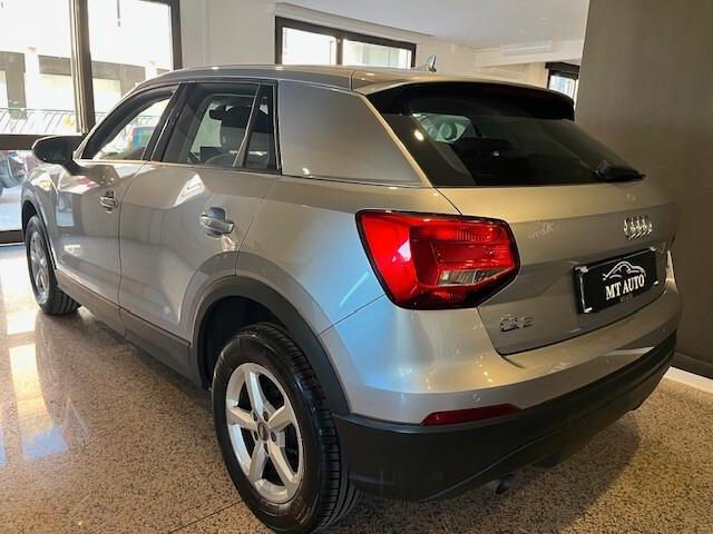 Audi Q2 1.6 TDI Business