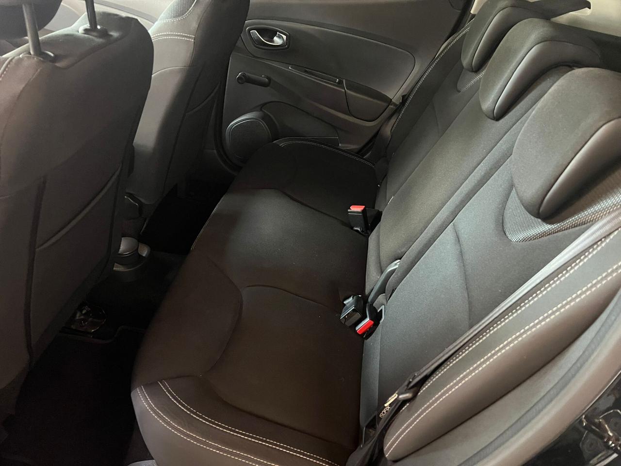 Renault Clio 1.5 DCI 2018