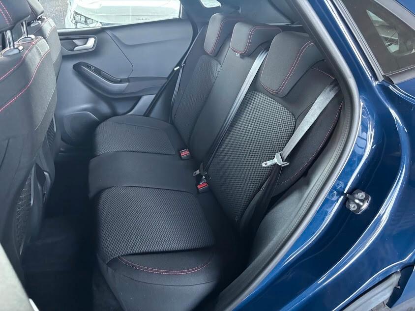 Ford Puma 1.0 EcoBoost Hybrid 125 CV ST-Line 20.000KM