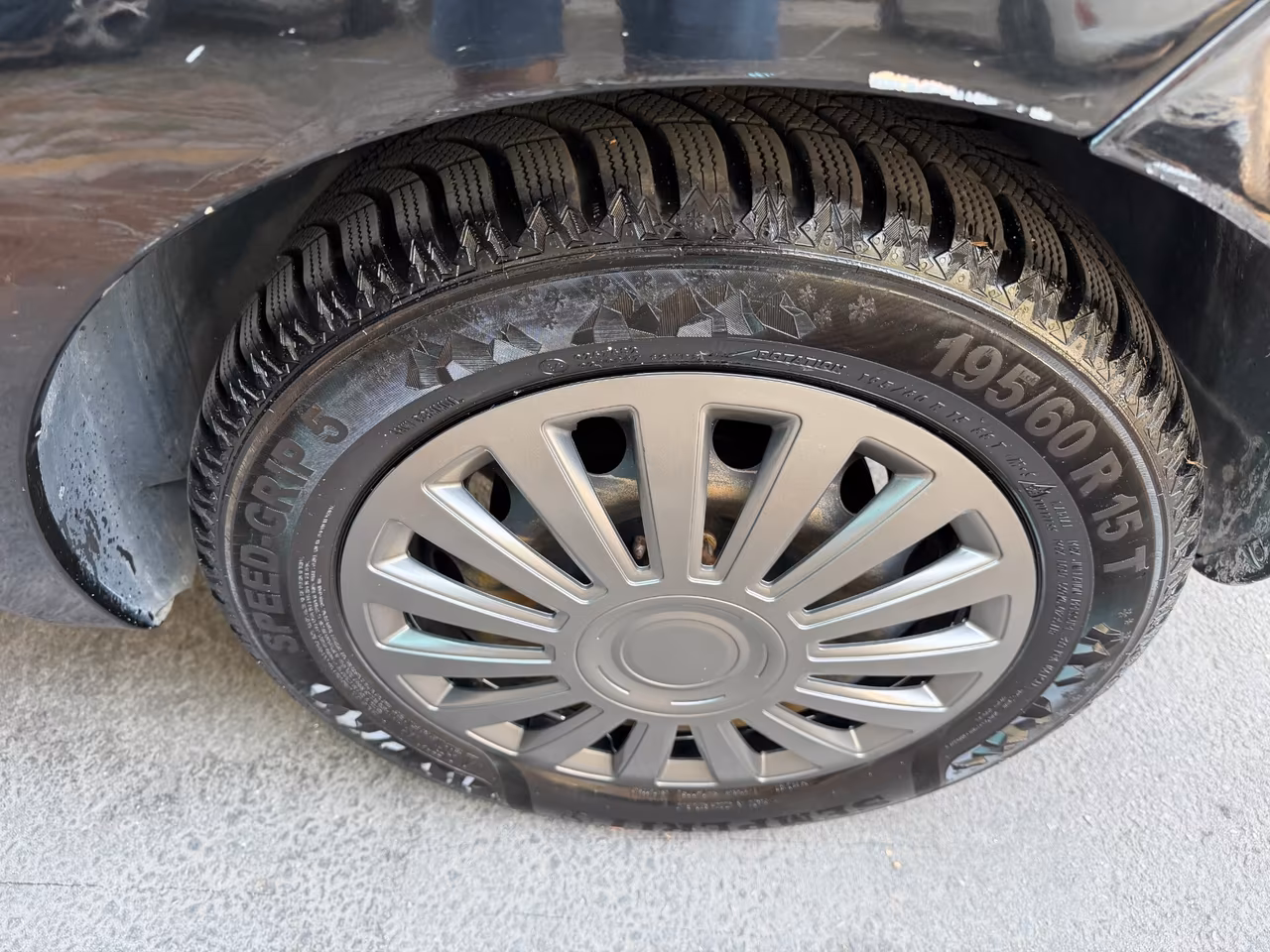 Fiat Idea 1.3 Multijet OK NEOPATENTATI FULL