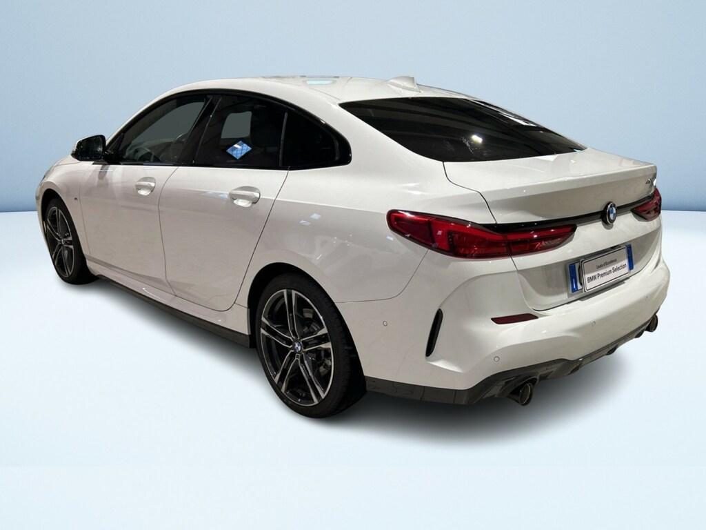 BMW Serie 2 Gran Coupe 220 d Msport Steptronic