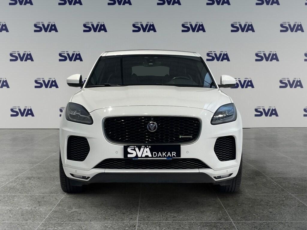 Jaguar E-Pace R-Dynamic S awd 150cv auto