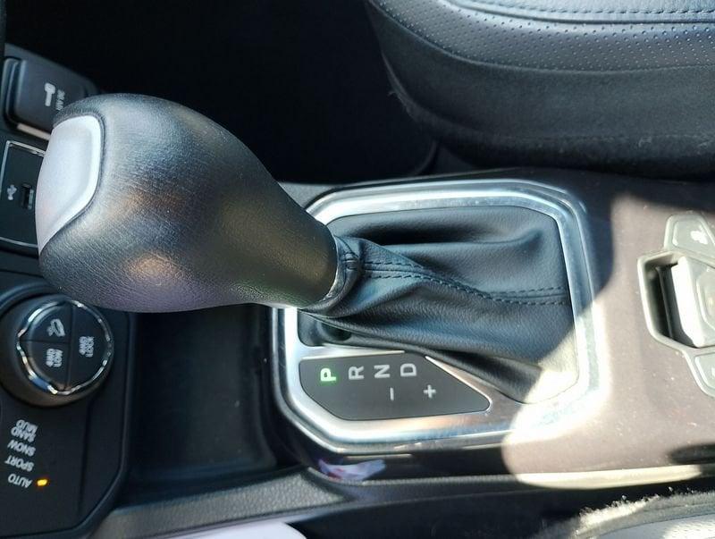 Jeep Renegade Renegade 1.3 t4 phev S 4xe at6