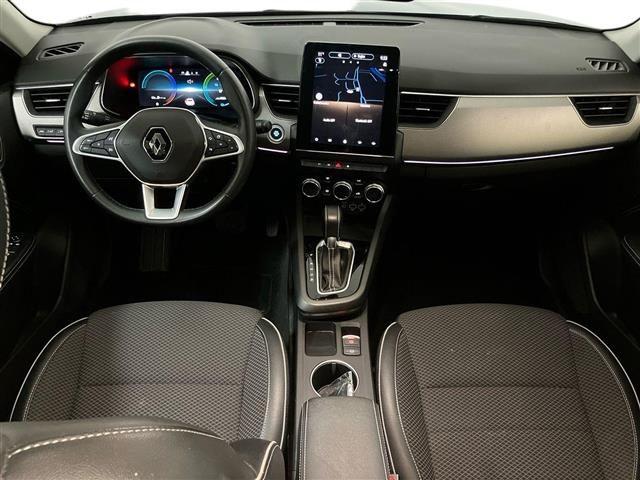 RENAULT Arkana 1.6 E-Tech full hybrid Techno 145cv