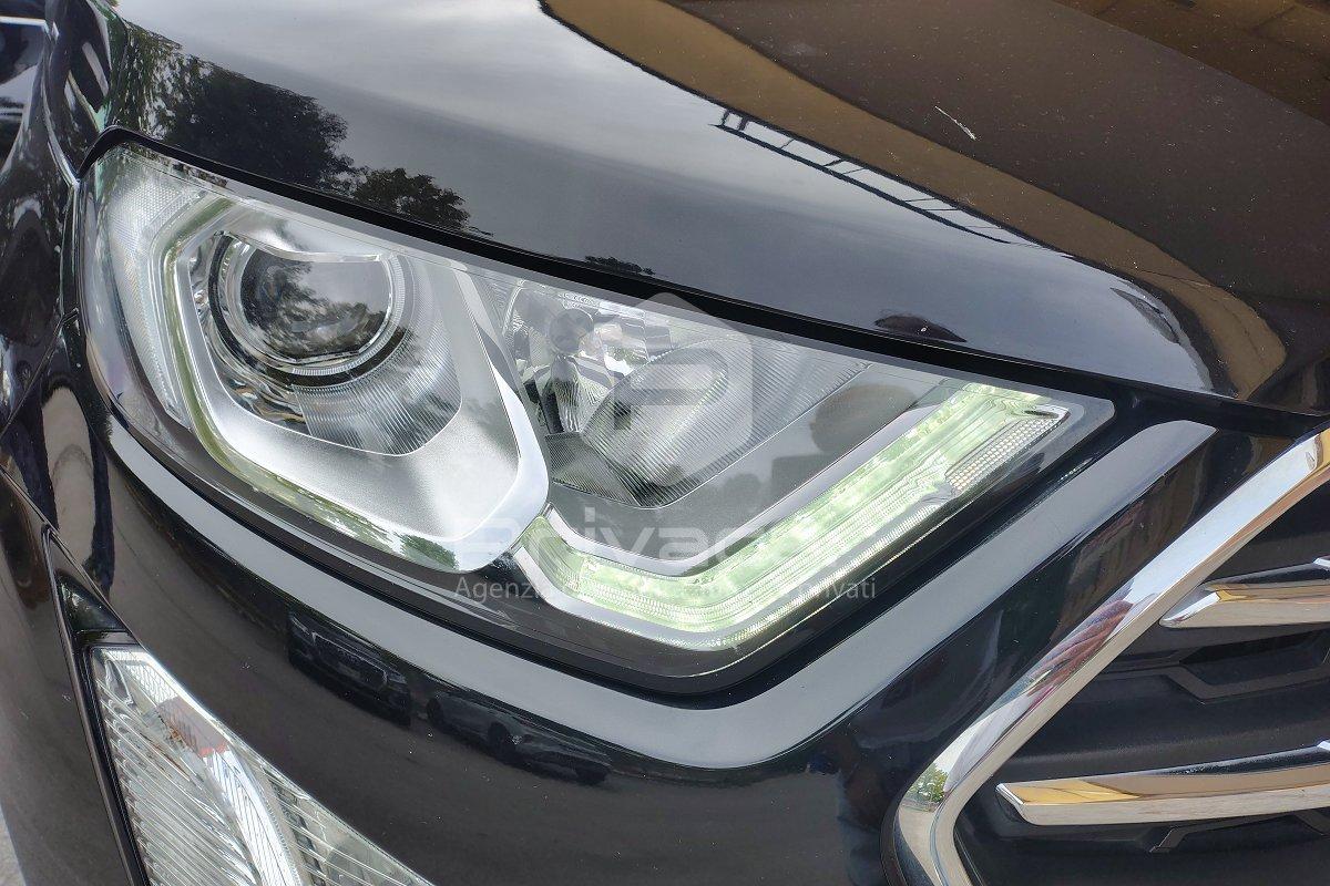 FORD EcoSport 1.0 EcoBoost 125 CV Start&Stop Titanium