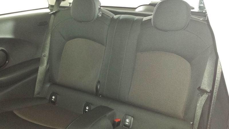 MINI Mini 5 porte Mini 2014 Benzina Mini 1.2 One 75cv 3p
