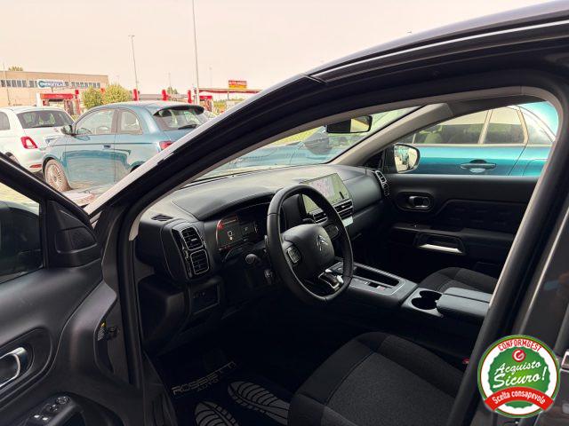 CITROEN C5 Aircross Hybrid e-DCS6 Plus ANCHE NEOPATENTATI