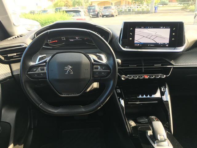PEUGEOT 2008 BlueHDi 130 S&S EAT8 Allure Pack