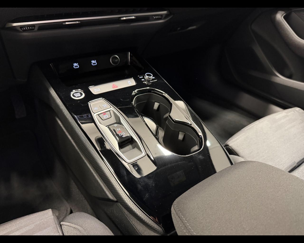 AUDI A5 AVANT 40 TDI S-TRONIC S LINE